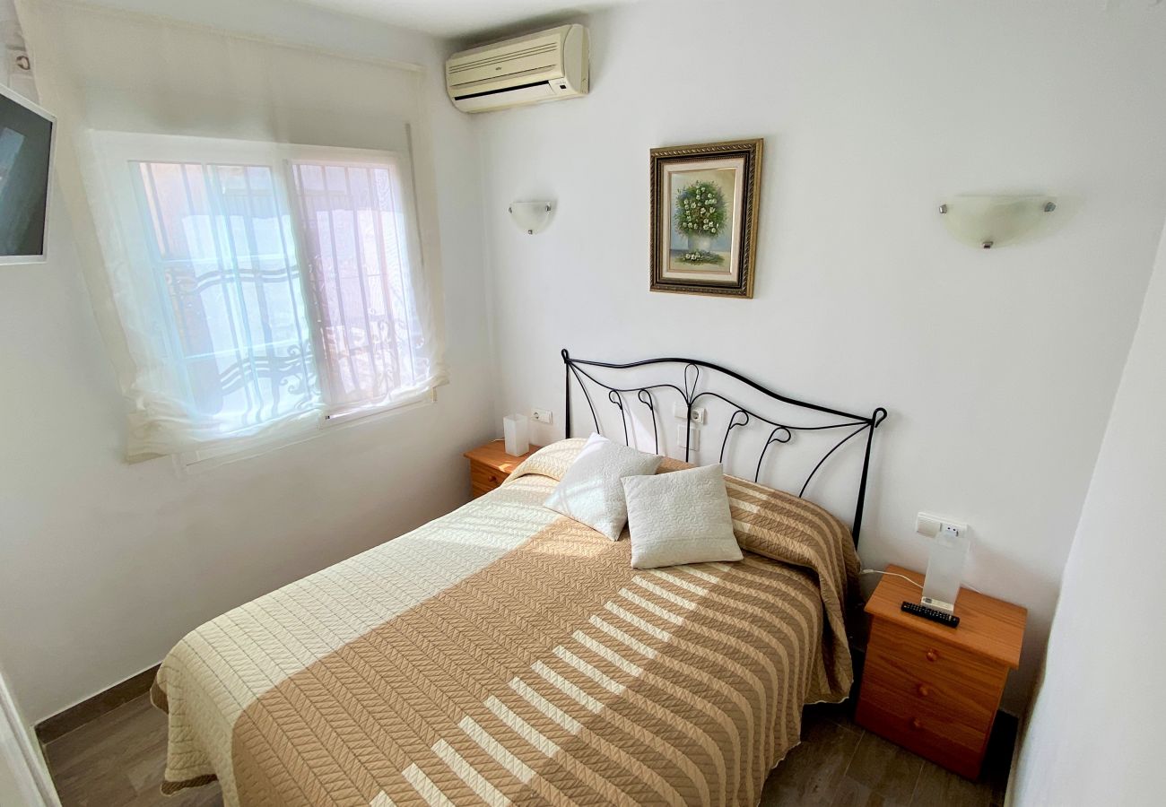 Villa en Denia - VILLA MARILO VYB a 150m del mar