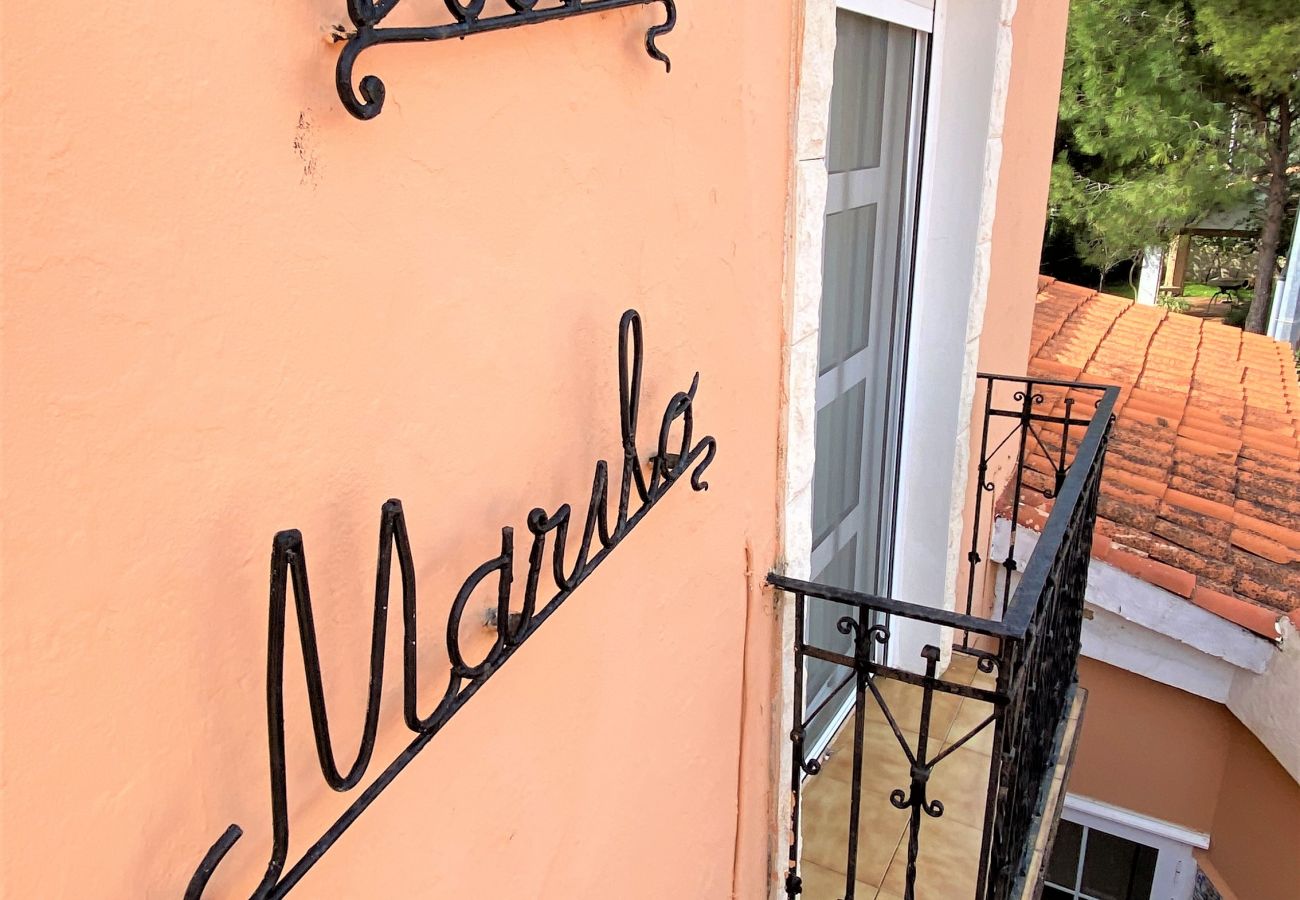 Villa en Denia - VILLA MARILO VYB a 150m del mar