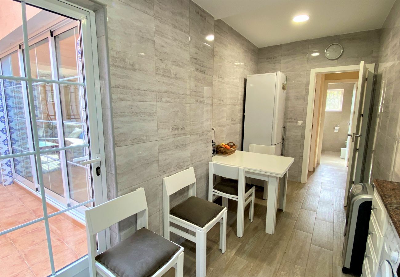 Villa en Denia - VILLA MARILO VYB a 150m del mar
