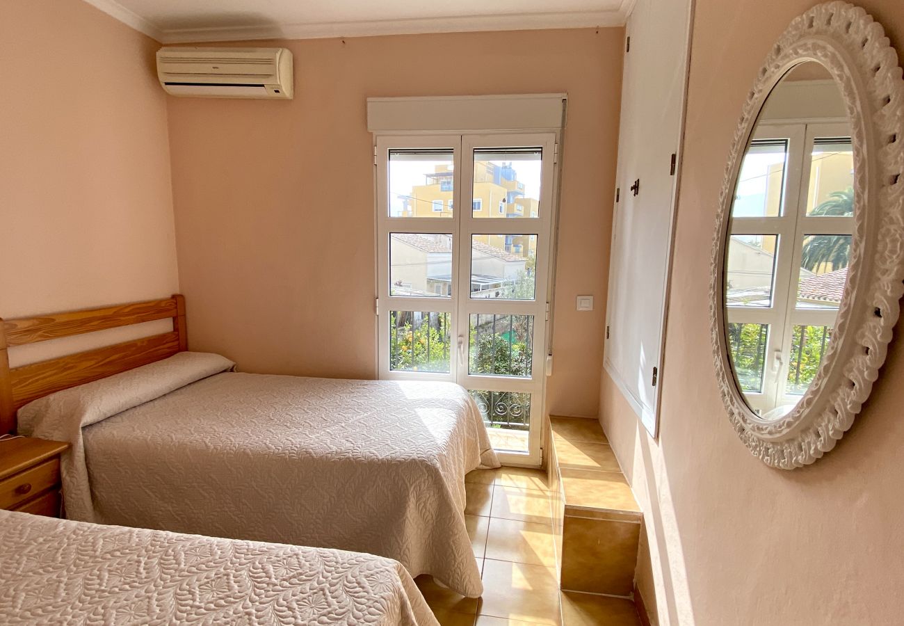 Villa en Denia - VILLA MARILO VYB a 150m del mar