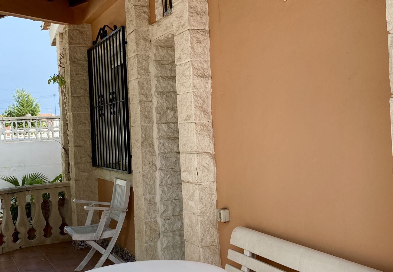 Villa en Denia - VILLA MARILO VYB a 150m del mar
