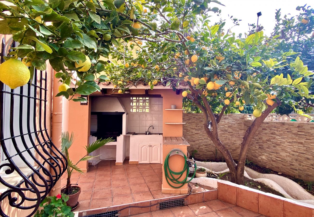 Villa en Denia - VILLA MARILO VYB a 150m del mar