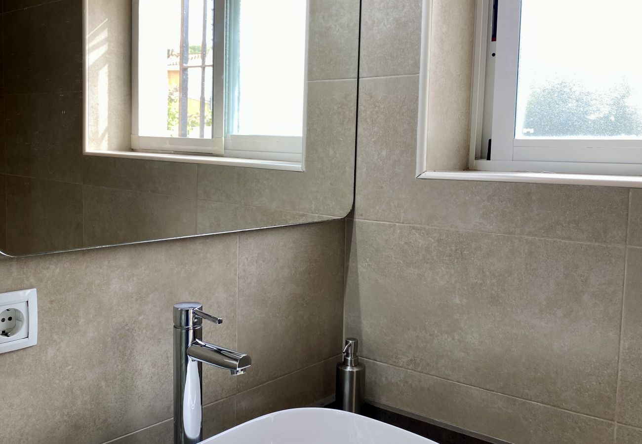 Villa en Denia - VILLA MARILO VYB a 150m del mar