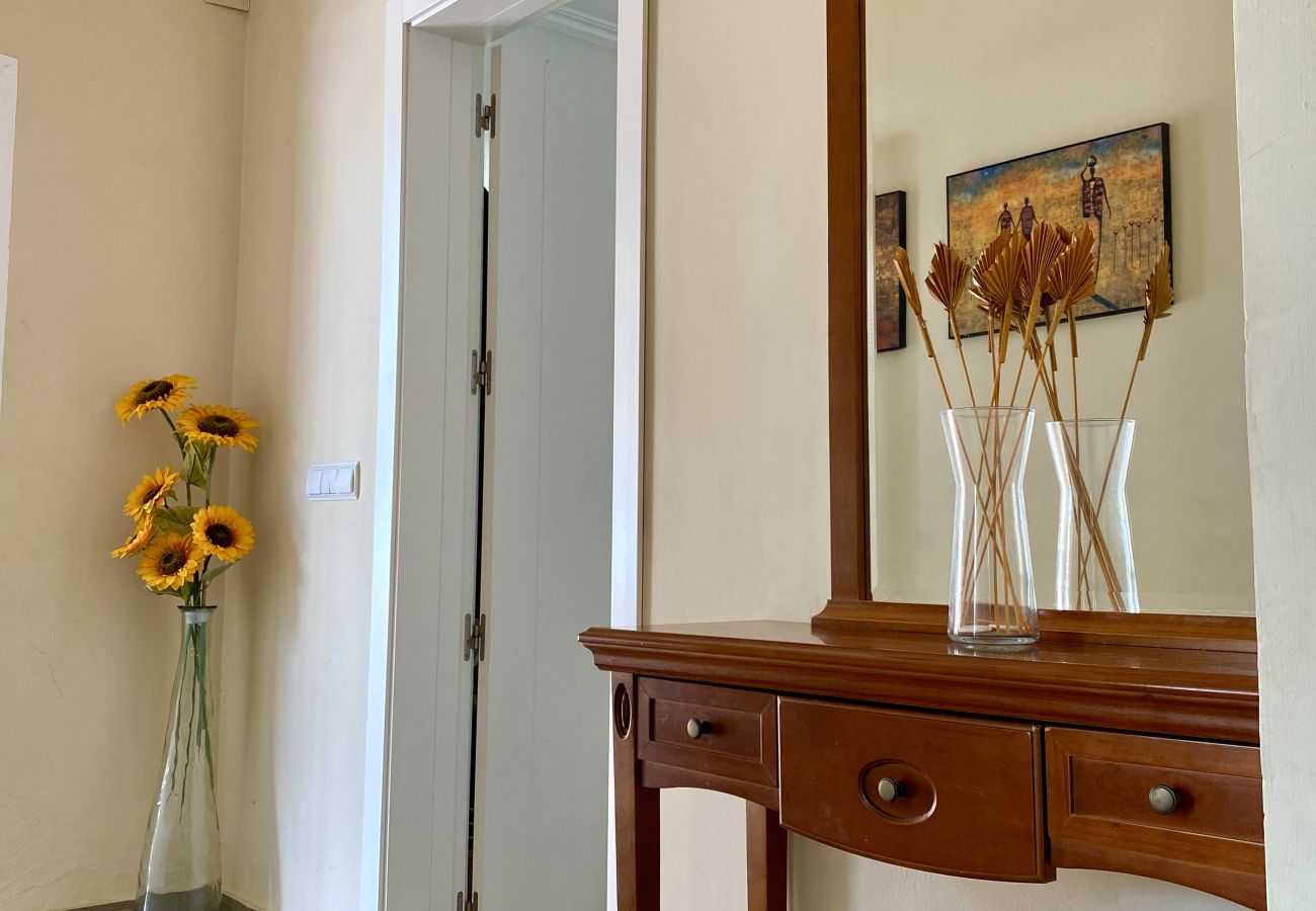 Villa en Denia - VILLA MARILO VYB a 150m del mar