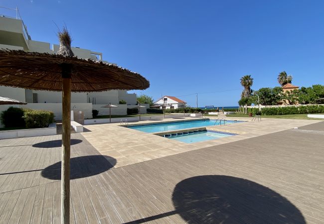 Apartamento en Denia - Tierra de Mar  VYBDenia Apartamento en Denia - Tierra de Mar  VYBDenia