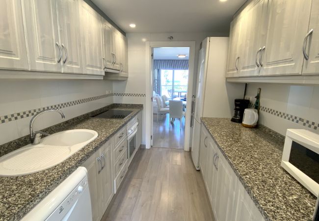 Apartamento en Denia - Tierra de Mar  VYBDenia Apartamento en Denia - Tierra de Mar  VYBDenia