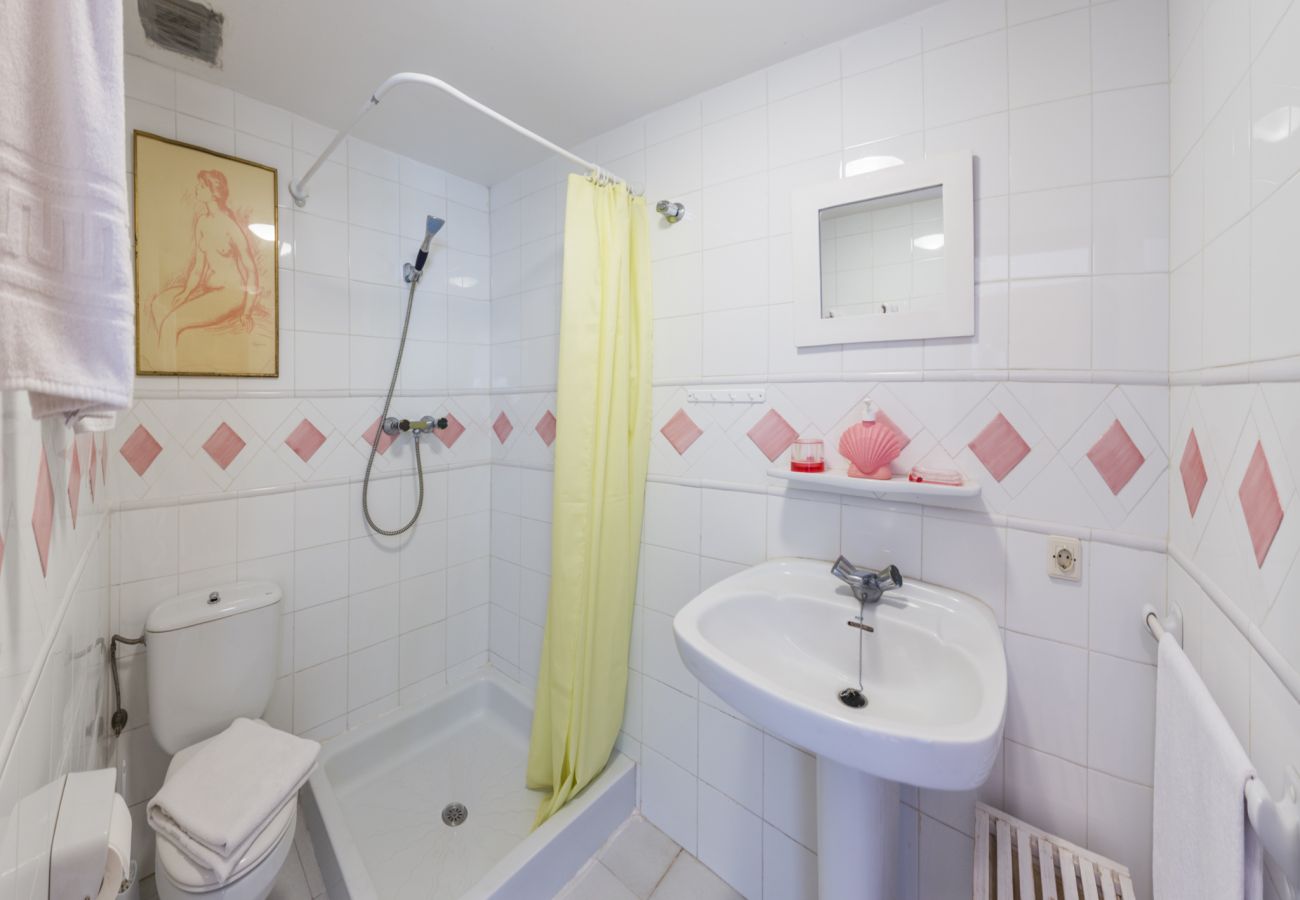 Apartamento en Denia - OASIS VYB a 150m de la playa