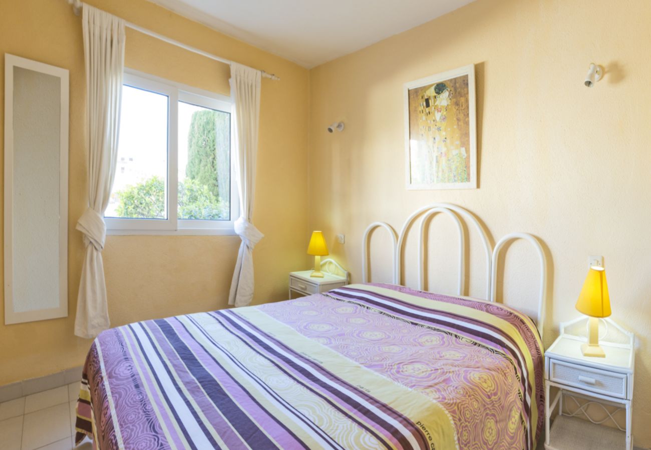 Apartamento en Denia - OASIS VYB a 150m de la playa