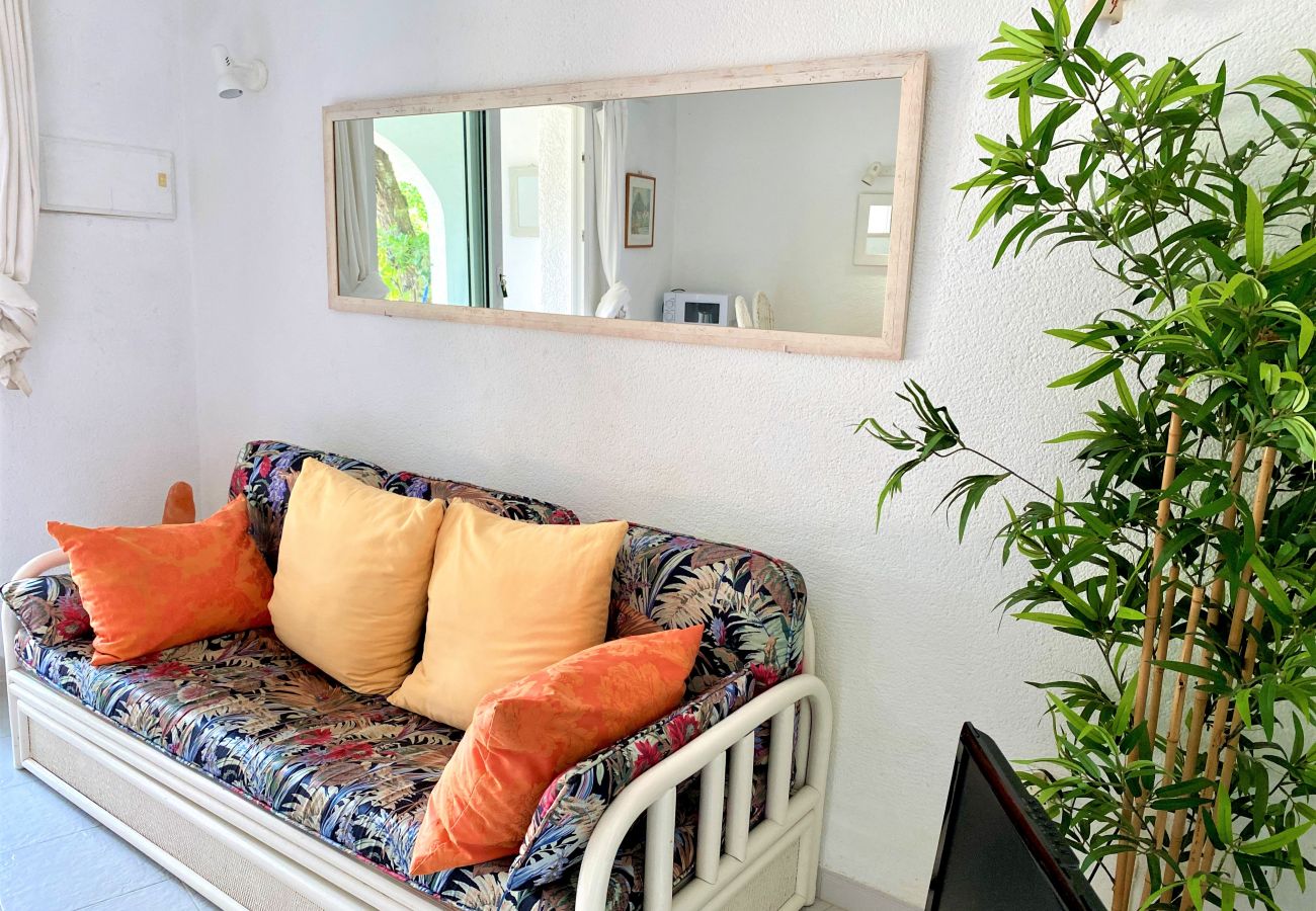 Apartamento en Denia - OASIS VYB a 150m de la playa