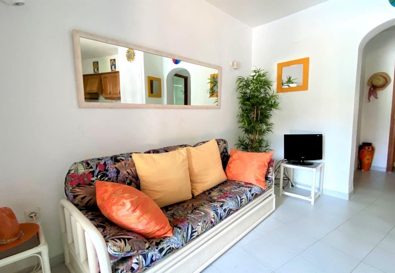 Apartamento en Denia - OASIS VYB a 150m de la playa