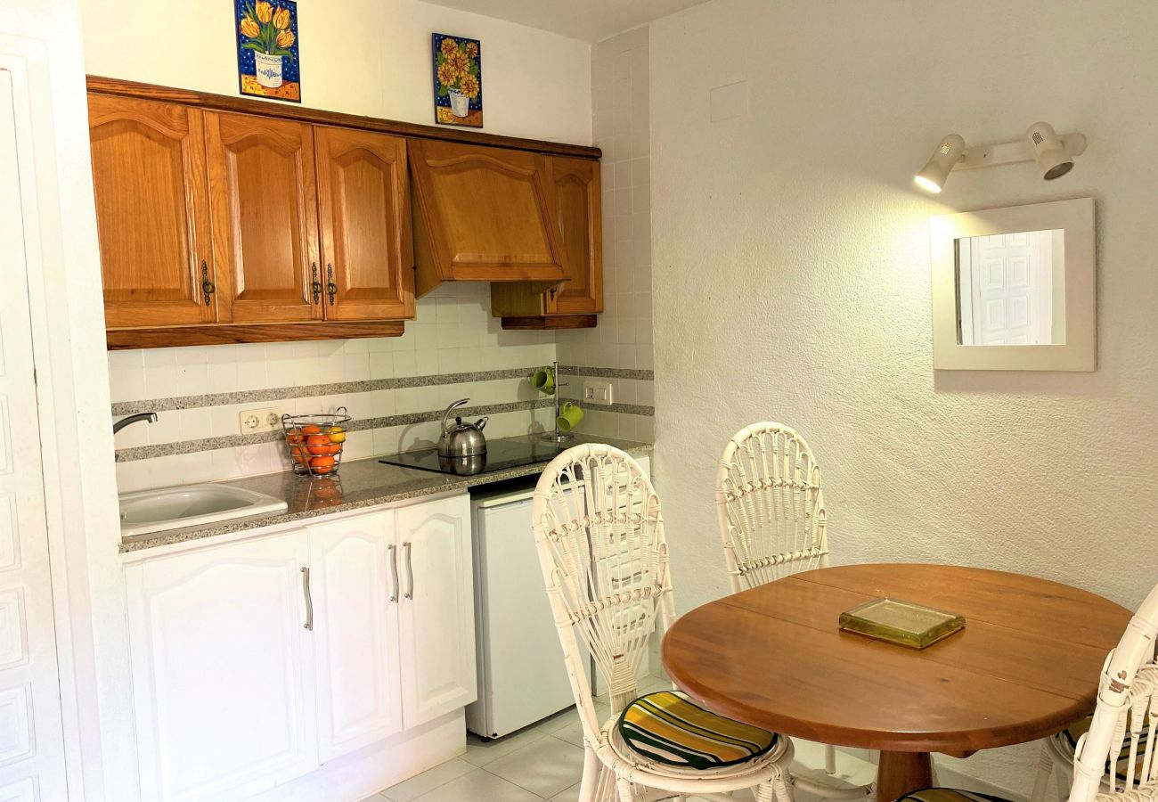 Apartamento en Denia - OASIS VYB a 150m de la playa