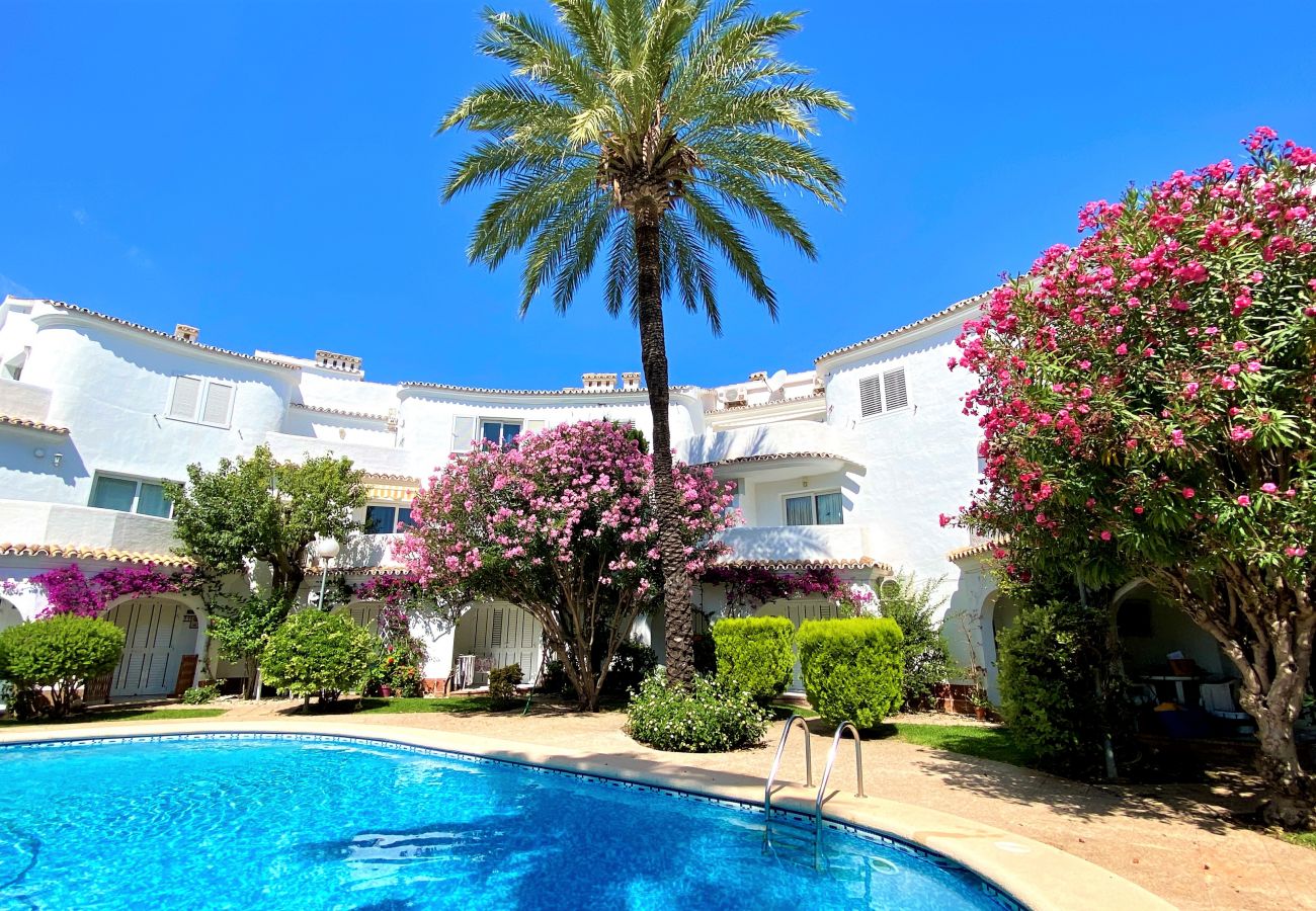 Apartamento en Denia - OASIS VYB a 150m de la playa
