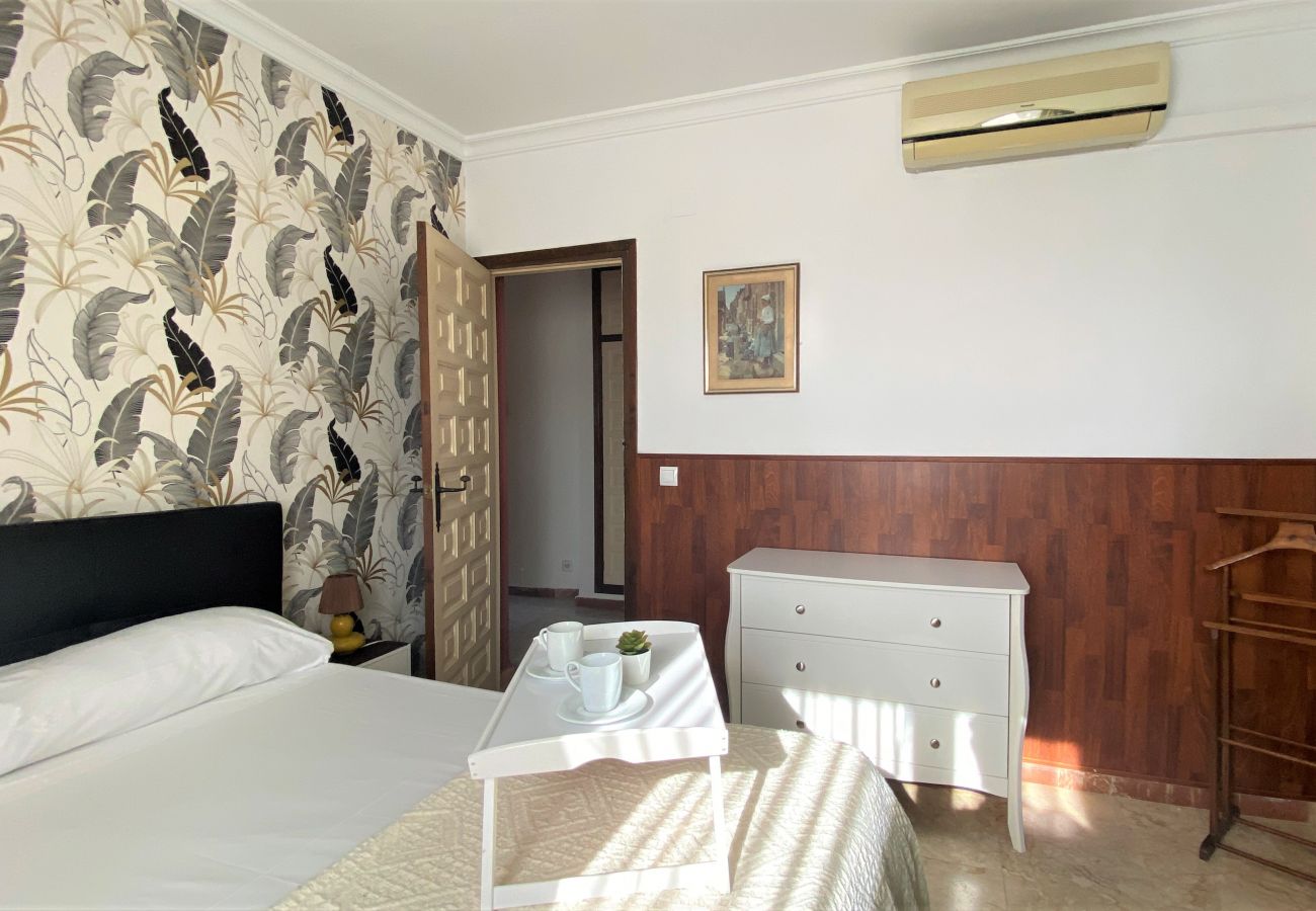 Villa en Denia -  VILLA CASTILLO DEL SOL