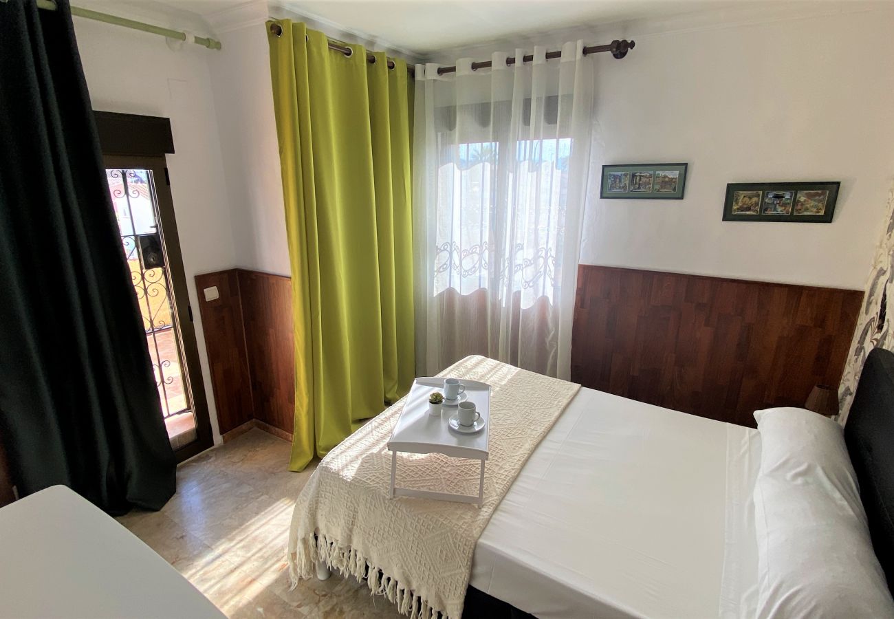 Villa en Denia -  VILLA CASTILLO DEL SOL