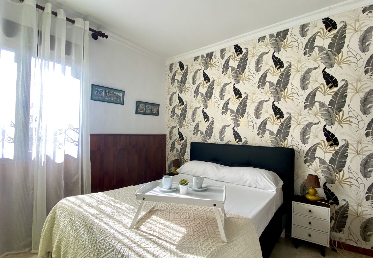 Villa en Denia -  VILLA CASTILLO DEL SOL