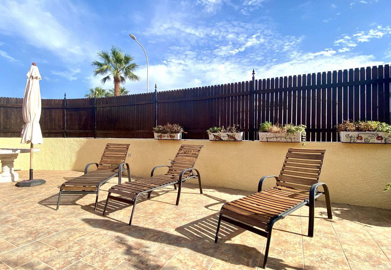 Villa en Denia -  VILLA CASTILLO DEL SOL