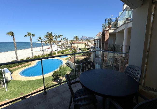 Apartamento en Denia - AZUL MARINO VYB  LM-015 Apartamento en Denia - AZUL MARINO VYB  LM-015