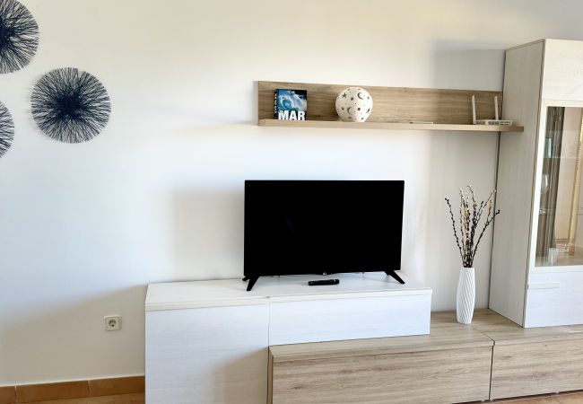 Apartamento en Denia - AZUL MARINO VYB  LM-015 Apartamento en Denia - AZUL MARINO VYB  LM-015