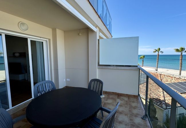 Apartamento en Denia - AZUL MARINO VYB  LM-015 Apartamento en Denia - AZUL MARINO VYB  LM-015