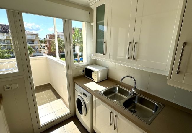 Apartamento en Denia - AZUL MARINO VYB  LM-015 Apartamento en Denia - AZUL MARINO VYB  LM-015