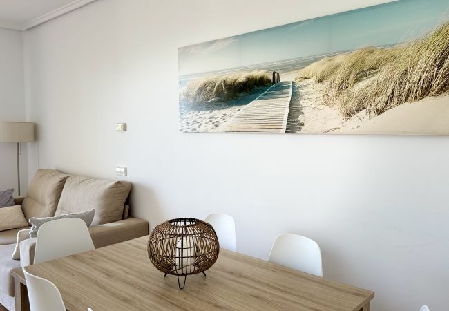 Apartamento en Denia - AZUL MARINO VYB  LM-015 Apartamento en Denia - AZUL MARINO VYB  LM-015