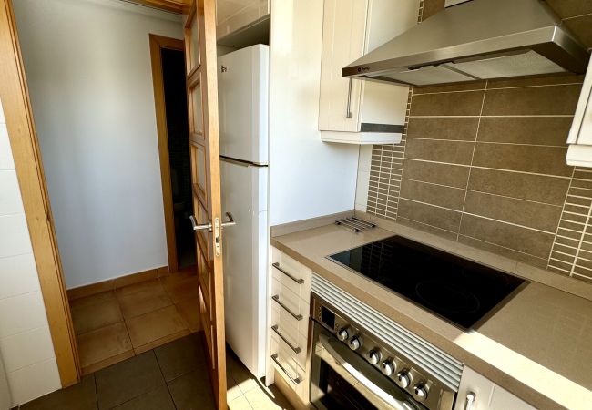 Apartamento en Denia - AZUL MARINO VYB  LM-015 Apartamento en Denia - AZUL MARINO VYB  LM-015