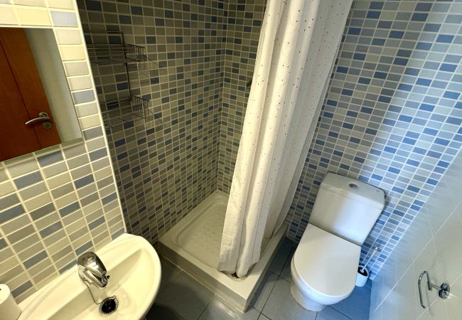 Apartamento en Denia - AZUL MARINO VYB  LM-015 Apartamento en Denia - AZUL MARINO VYB  LM-015