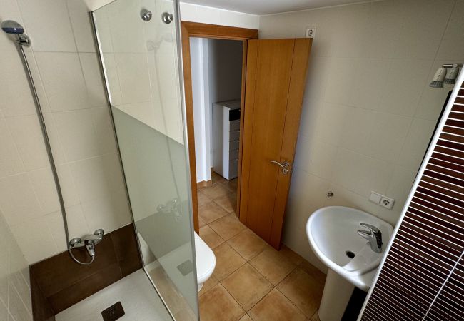 Apartamento en Denia - AZUL MARINO VYB  LM-015 Apartamento en Denia - AZUL MARINO VYB  LM-015