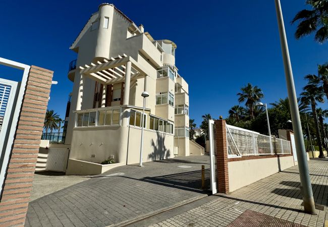 Apartamento en Denia - AZUL MARINO VYB  LM-015 Apartamento en Denia - AZUL MARINO VYB  LM-015