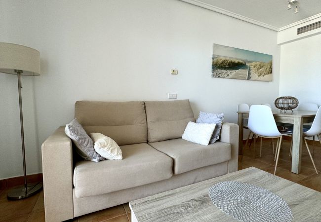 Apartamento en Denia - AZUL MARINO VYB  LM-015 Apartamento en Denia - AZUL MARINO VYB  LM-015