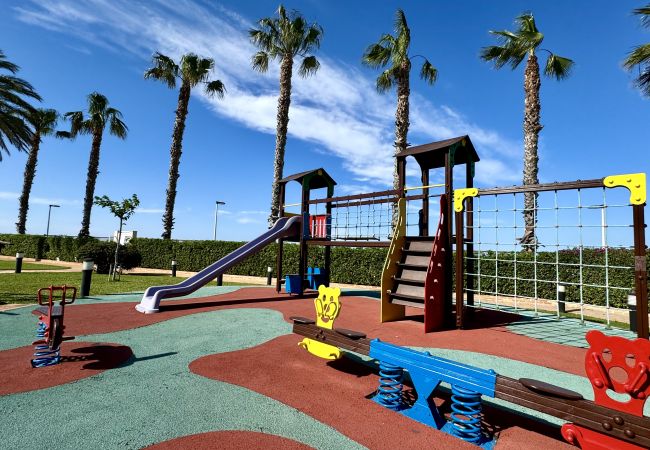 Apartamento en Denia - AZUL MARINO VYB  LM-015 Apartamento en Denia - AZUL MARINO VYB  LM-015