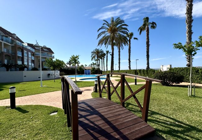 Apartamento en Denia - AZUL MARINO VYB  LM-015 Apartamento en Denia - AZUL MARINO VYB  LM-015