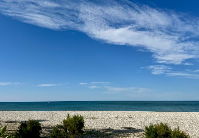 Apartamento en Denia - AZUL MARINO VYB  LM-015 Apartamento en Denia - AZUL MARINO VYB  LM-015