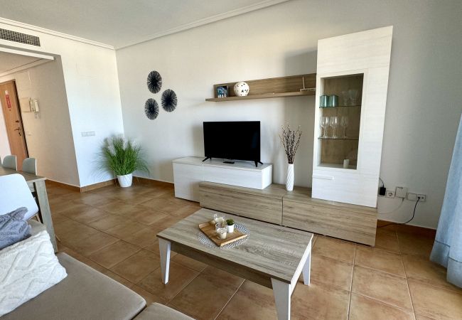 Apartamento en Denia - AZUL MARINO VYB  LM-015 Apartamento en Denia - AZUL MARINO VYB  LM-015