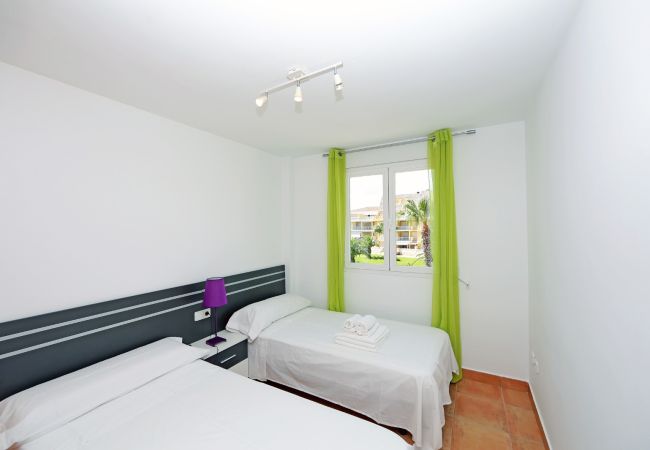 Apartamento en Denia - AZUL MARINO VYB  LM-015 Apartamento en Denia - AZUL MARINO VYB  LM-015