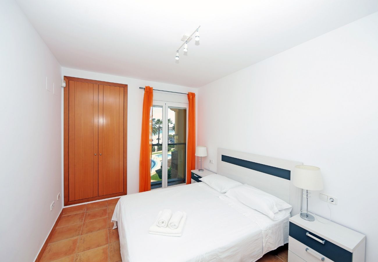 Apartamento en Denia - AZUL MARINO VYB LM-051