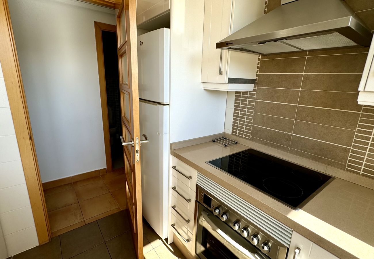 Apartamento en Denia - AZUL MARINO VYB  LM-015