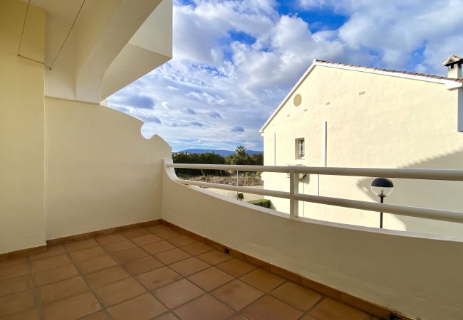 Apartamento en Denia - Esmeralda 17  VYB 2D LM - 041