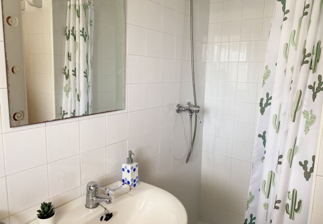 Apartamento en Denia - Esmeralda 17  VYB 2D LM - 041 Apartamento en Denia - Esmeralda 17  VYB 2D LM - 041