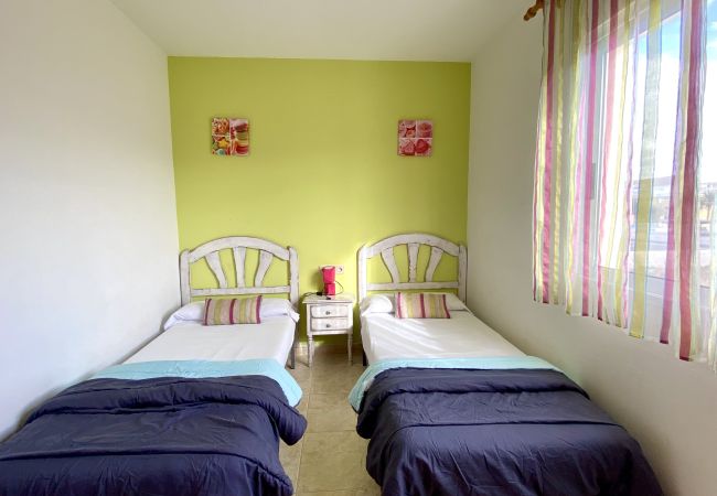 Apartamento en Denia - Esmeralda 17  VYB 2D LM - 041 Apartamento en Denia - Esmeralda 17  VYB 2D LM - 041