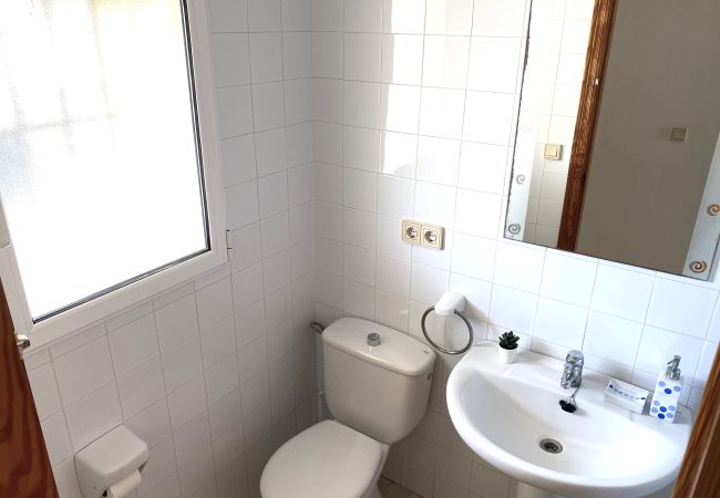 Apartamento en Denia - Esmeralda 17  VYB 2D LM - 041 Apartamento en Denia - Esmeralda 17  VYB 2D LM - 041