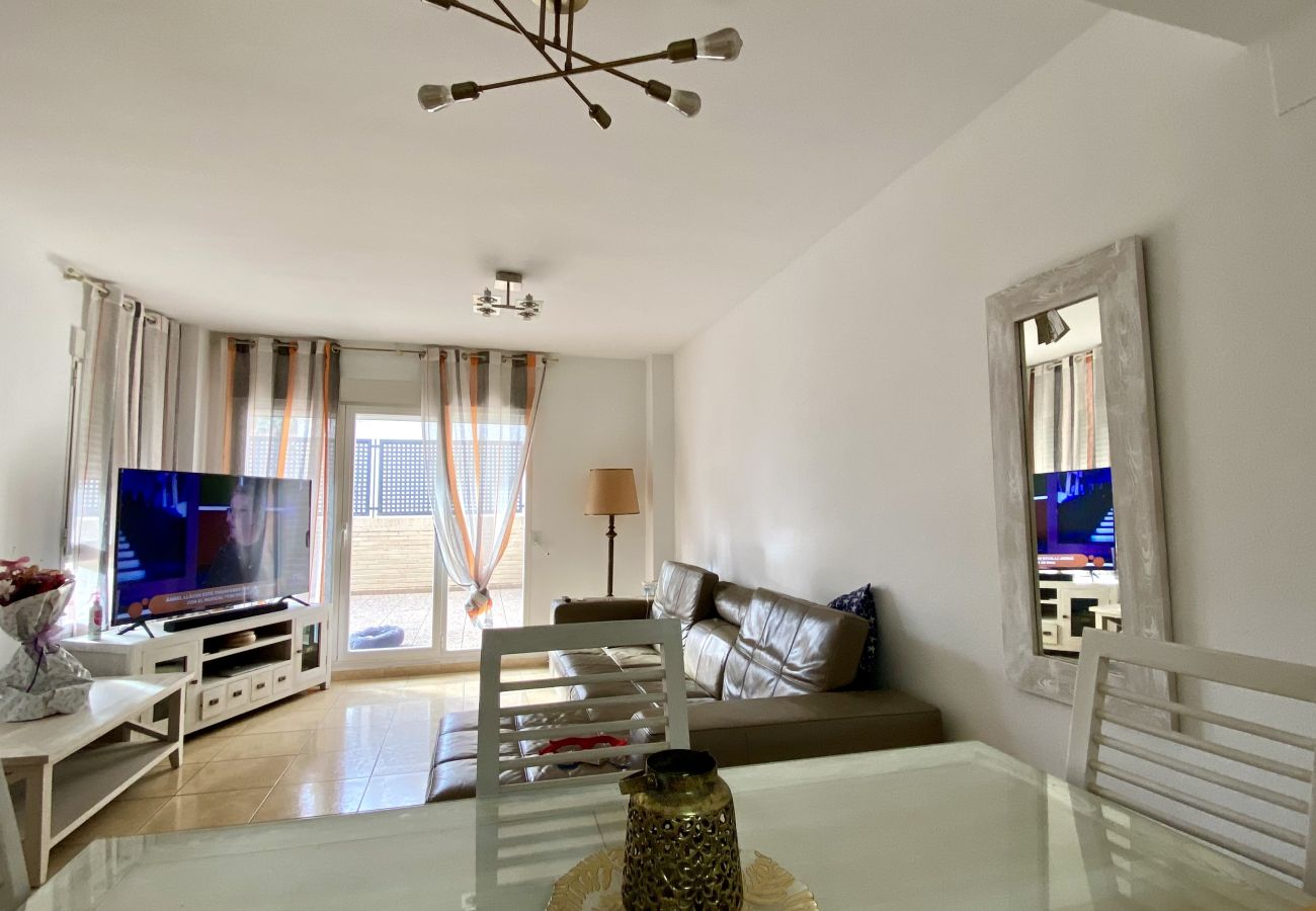 Apartamento en Denia - PUERTO ROMANO LA MARINA LM-016