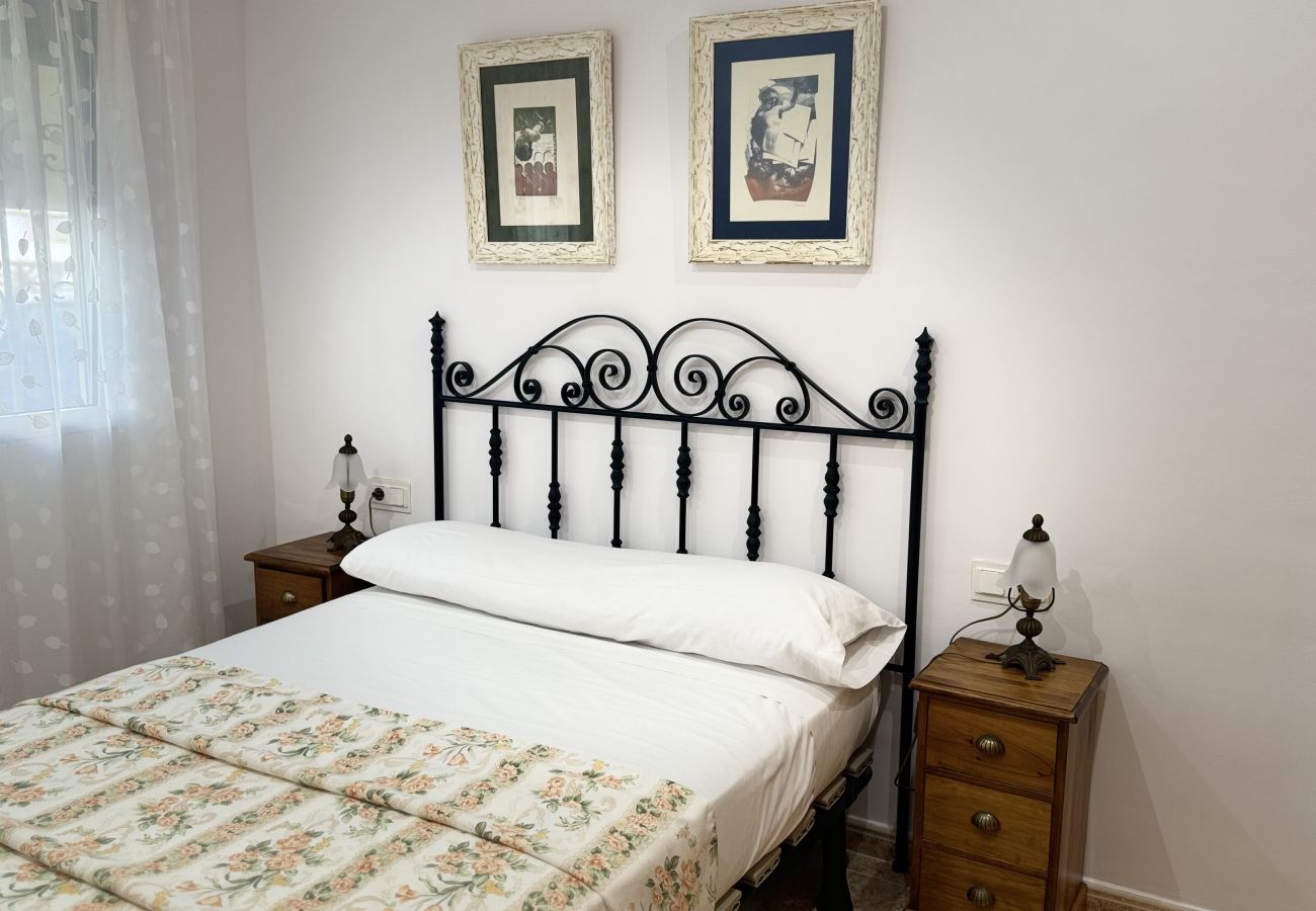 Apartamento en Denia - LAS PERLAS  LM-037