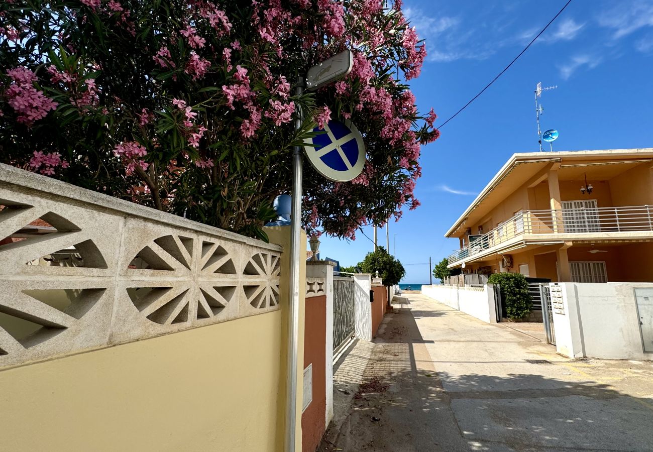 Apartamento en Denia - LAS PERLAS  LM-037