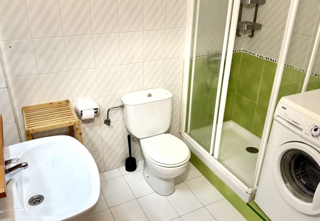 Apartamento en Denia - TROPICANA PARK  DN-007 Apartamento en Denia - TROPICANA PARK  DN-007