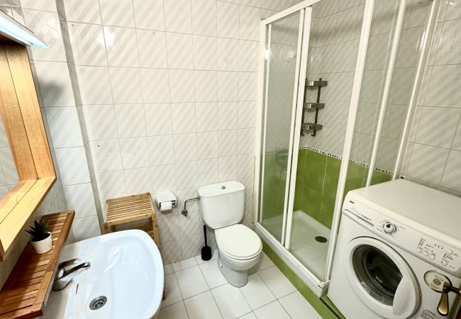 Apartamento en Denia - TROPICANA PARK  DN-007 Apartamento en Denia - TROPICANA PARK  DN-007