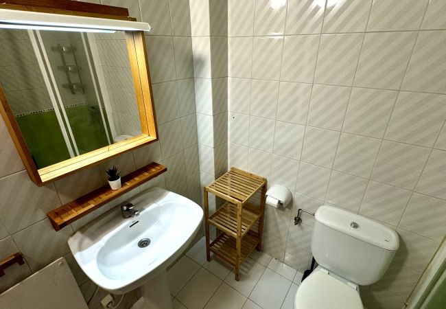 Apartamento en Denia - TROPICANA PARK  DN-007 Apartamento en Denia - TROPICANA PARK  DN-007