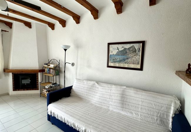 Apartamento en Denia - TROPICANA PARK  DN-007 Apartamento en Denia - TROPICANA PARK  DN-007