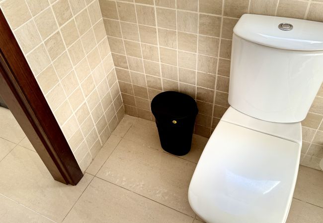 Apartamento en Denia - CARLTON 5 Primera linea de playa con gran terraza Apartamento en Denia - CARLTON 5 Primera linea de playa con gran terraza