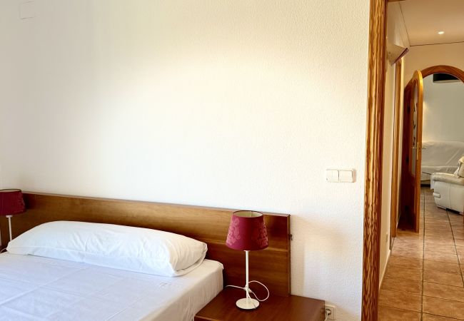 Apartamento en Denia - CARLTON 131 primera linea de playa gran terraza Apartamento en Denia - CARLTON 131 primera linea de playa gran terraza